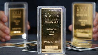 Xung đột Trung Đông và tác động kinh tế: Giá vàng tăng phiên thứ tư liên tiếp