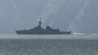 Iran đề xuất cơ chế hợp tác mới tại eo biển Hormuz