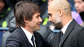 Guardiola thay Gattuso dẫn dắt Italy, tại sao không?