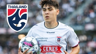 Thái Lan tăng cường cầu thủ nhập tịch như đội tuyển Việt Nam, Indonesia