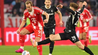 Nhận định Freiburg vs Bayern Munich 20h30 ngày 4/4, vòng 28 Bundesliga