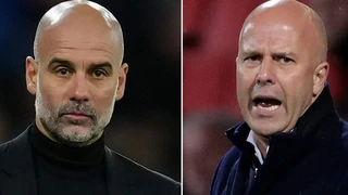 7 ngôi sao có thể vắng mặt ở đại chiến Man City vs Liverpool