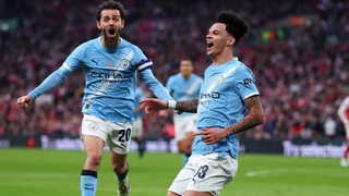 Nhận định Manchester City vs Liverpool 18h45 ngày 04/04, tứ kết FA Cup 