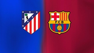 Nhận định Atletico Madrid vs Barcelona 02h00 ngày 5/4, vòng 30 La Liga