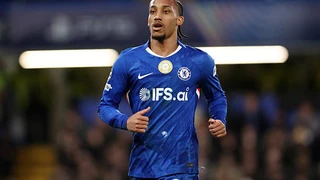 Barca bất  ngờ nhắm sao Chelsea thay thế Lewandowski