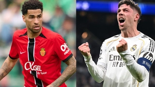 Nhận định Mallorca vs Real Madrid 21h15 ngày 4/4, vòng 30 La Liga