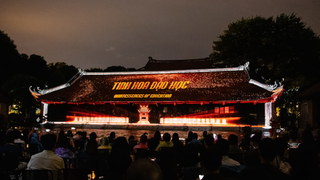 Bản sắc di sản Hà Nội: Không chỉ là “ký ức” mà là nguồn lực sống