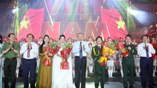 Văn hóa – khi hệ giá trị trở thành động lực phát triển