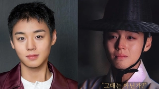 Park Ji Hoon: Hành trình vươn mình đầy kiên trì tới sao phim "The King's Warden"