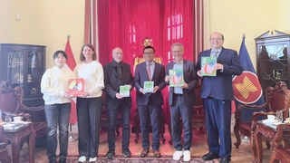 Khi văn học thiếu nhi trở thành cầu nối hai nền văn hóa Việt Nam – Áo