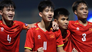 Bản tin KICK OFF Thể thao ngày 10/4: U17 Việt Nam bước vào tranh tài tại giải vô địch U17 Đông Nam Á