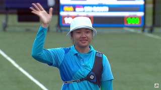 Kiều Oanh giành HCB, Việt Nam có huy chương đầu tiên tại SEA Games 29