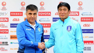 Xem chung kết U23 Việt Nam vs U23 Uzbekistan: Việt Nam vô địch