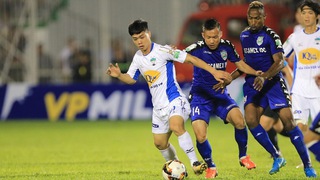 Lịch thi đấu, trực tiếp vòng 3 V-League 2018