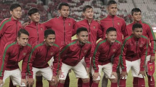 Link trực tiếp U19 Indonesia vs U19 Thái Lan, 19h00 ngày 9/7