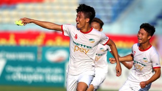 Viettel mang 'thương hiệu' Thể Công trở lại V-League 2019