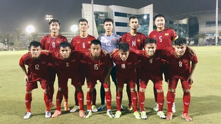 Lịch thi đấu, trực tiếp VCK U19 châu Á 2018