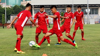 Lịch thi đấu giải tứ hùng U19 quốc tế. Trực tiếp U19 Việt Nam