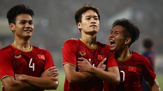 HLV Lê Thụy Hải: ‘U23 Việt Nam sẽ có HCV SEA Games’