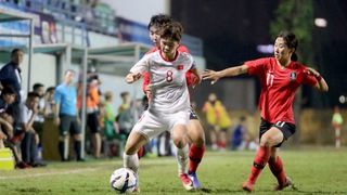 U19 nữ Việt Nam giành vé dự VCK châu Á nhờ chỉ số fair-play