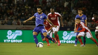 Hủy AFC Cup, TPHCM và Than QN chỉ còn tranh đấu V-League và Cúp quốc gia