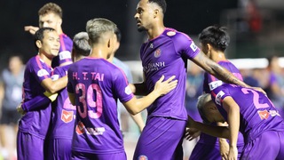 Chốt lịch vòng cuối V-League 2020: TPHCM và Sài Gòn FC không trùng sân