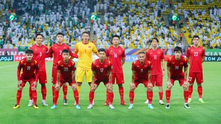 HLV Park Hang Seo: ‘Trọng tài không cho penalty thì phải chấp nhận’