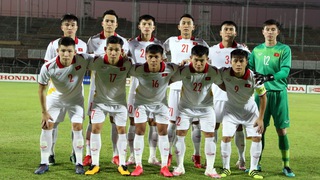 U23 Myanmar thắng Đài Loan, U23 Việt Nam đi tiếp khi nào?