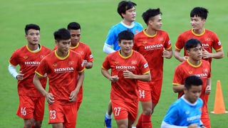 Tin ĐT Việt Nam vs Nhật Bản 7/11: ‘Người hùng’ U23 Việt Nam lên tuyển Việt Nam, Xuân Mạnh mong đá chính