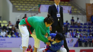 SEA Games 31 hôm nay 10/5: Kurash mang về 4 HCV cho Thể thao Việt Nam