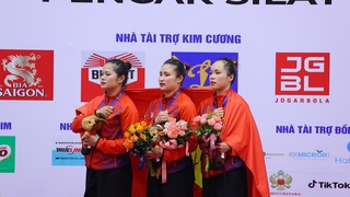 Lịch thi đấu SEA Games 31 hôm nay 14/5. Lịch thi đấu SEA Games 31 mới nhất