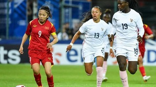 HLV Mai Đức Chung: ‘Đội tuyển Việt Nam coi trọng AFF Cup’