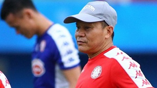 Sài Gòn FC 'thay tướng' giữa dòng