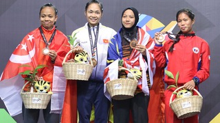 SEA Games ngày 29/8: Pencak Silat mang về thêm 3 HCV