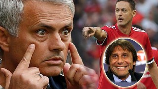 CẬP NHẬT tối 20/10: Matic khẳng định Mourinho trên tài Conte, Barca quyết mua Coutinho trong tháng 1