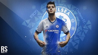 Alvaro Morata giải thích lý do gia nhập Chelsea