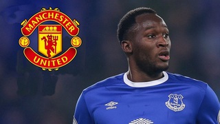 CẬP NHẬT tin tối 6/7: Lukaku đến Man United. PSG chi 'tiền tấn' mua Coutinho