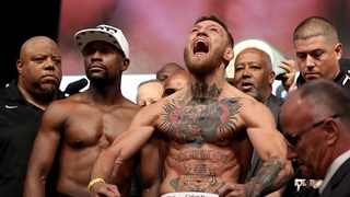 Trước hiệp quyết định, các trọng tài chấm điểm trận Mayweather – McGregor thế nào?