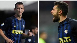 CẬP NHẬT tối 4/8: 'Sếp lớn' Inter phán quyết về Perisic và Candreva. Barca nhắm Hazard thay Neymar