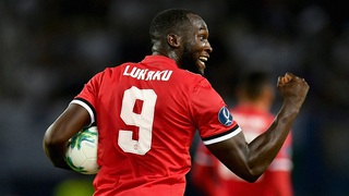 Van Nistelrooy: ‘Lukaku như thể sinh ra là để thi đấu ở Old Trafford’