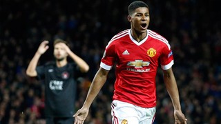 CẬP NHẬT tối 22/9: Phil Neville khuyên Liverpool thay máu. Marcus Rashford bị cảnh báo