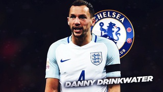 Drinkwater có phải chìa khóa cho thành công của Chelsea?