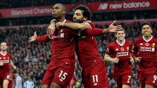 Video clip highlights bàn thắng trận Liverpool 3-0 Maribor