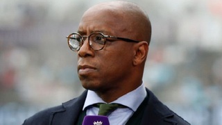 Ian Wright nói ra điều mọi CĐV Arsenal đều nghĩ sau trận thua M.U