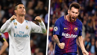 CẬP NHẬT tối 23/3: ‘Messi toàn diện hơn Ronaldo’. Mourinho thay Shaw bằng Alex Sandro