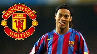 CẬP NHẬT tối 27/3: Mourinho bán 9 cầu thủ. Ronaldinho tiết lộ lý do từ chối M.U