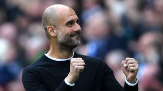 Pep Guardiola xứng đáng là HLV xuất sắc nhất năm hơn bất cứ ai