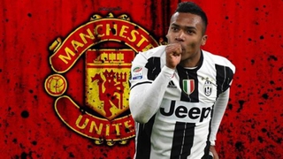 CHUYỂN NHƯỢNG 17/5: M.U đã ở rất gần Alex Sandro. Barca đạt thỏa thuận mua Lenglet