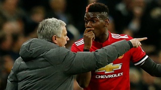 CẬP NHẬT tối 22/5: Mourinho khuyên Pogba sang Real. Harry Kane là đội trưởng tuyển Anh