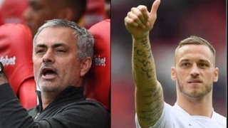 Lý do Marko Arnautovic sẽ là bản hợp đồng giá trị của Mourinho?